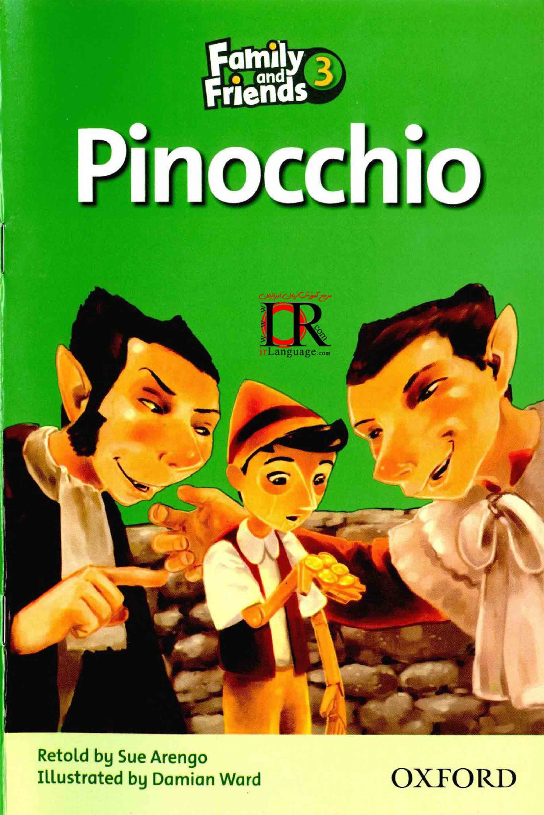 Pinocchio