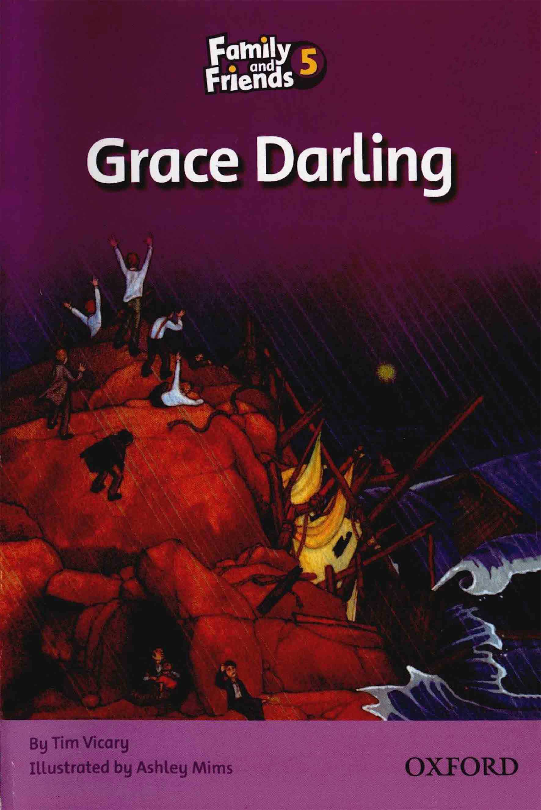 Grace Darling