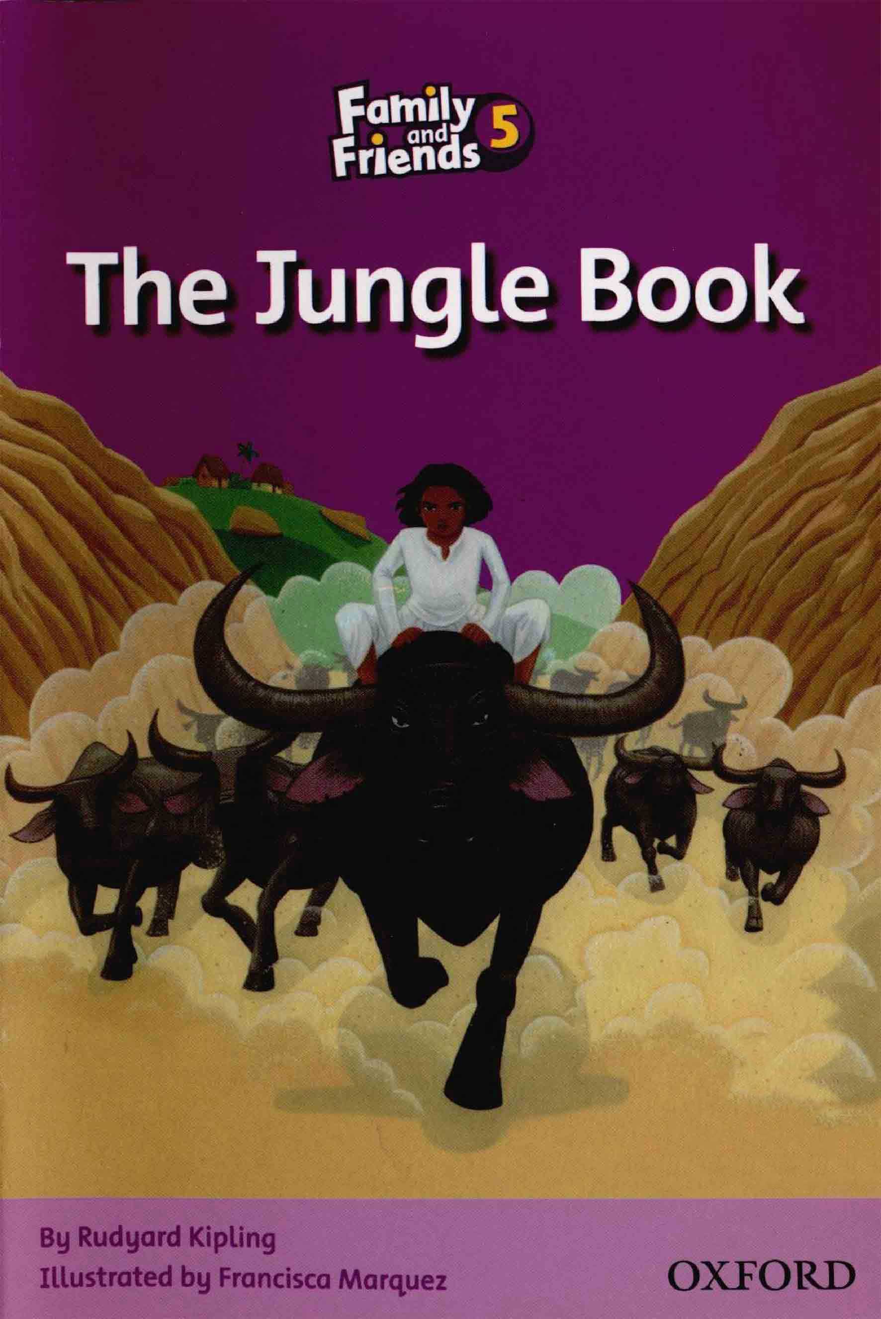 The Jungle Book