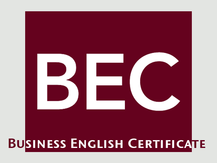Business Certificates