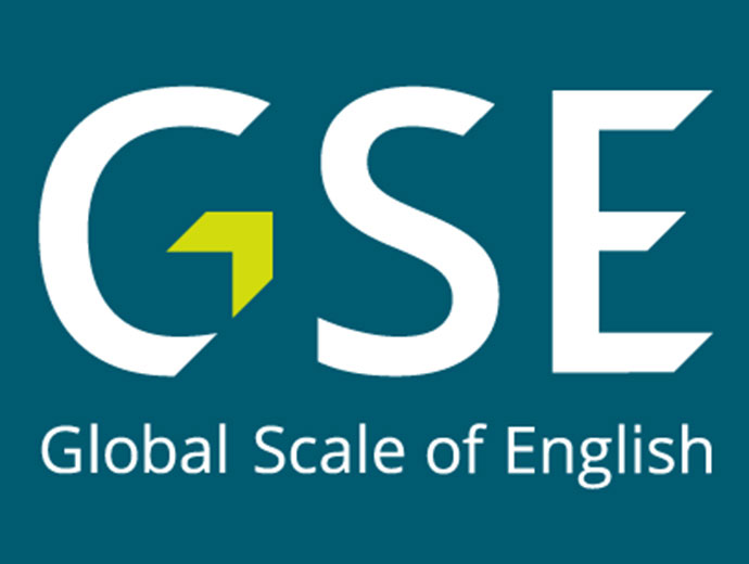 Global Scale of English Learning Objectives for Academic English