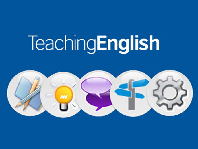 Concepts on The Methodology of Teaching English