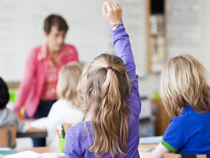 How to Keep Your Students Focused the Last Hour of the School Day