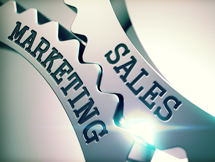 Sales and Marketing